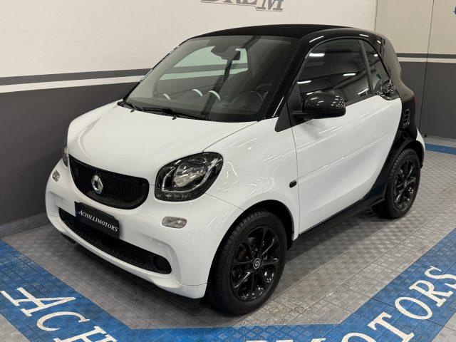 SMART ForTwo EQ Youngster Iva inclusa *Neopatentati*