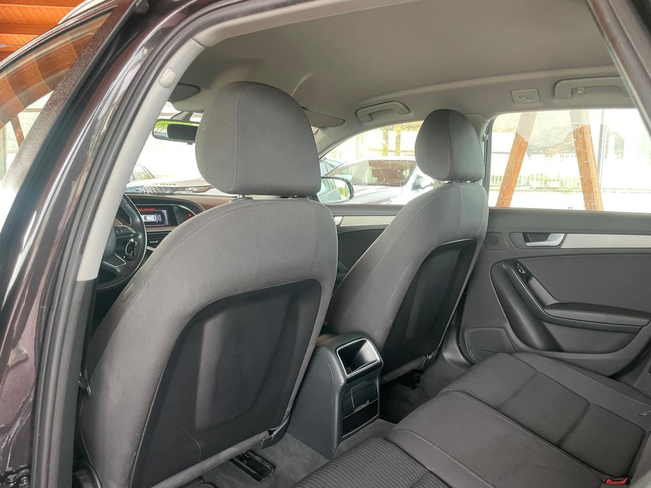 Audi A4 Avant 2.0 Diesel - Automatico