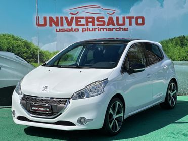 Peugeot 208 1.6 e-HDI 115cv Allure 2012