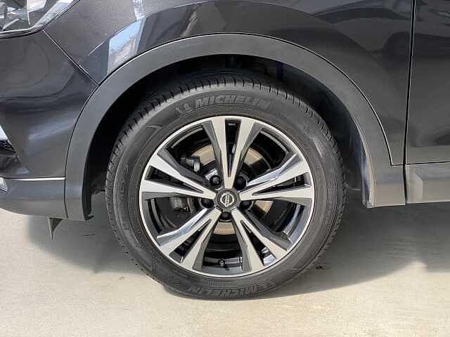 Nissan Qashqai 1.3 DIG-T 160 CV DCT N-Connecta