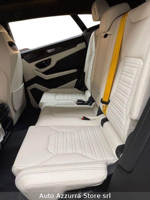 Lamborghini Urus 4.0 V8 SE PHEV | FOTO REALI, IVA ESPOSTA