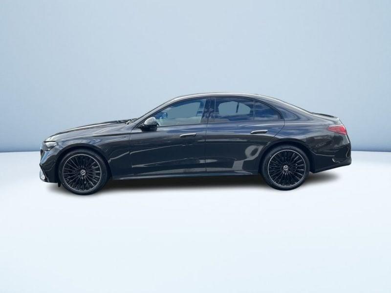 Mercedes-Benz Classe E 220d 4Matic Berlina AMG Line Advanced