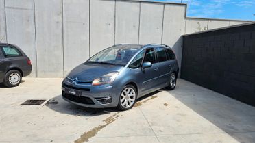 Citroen C4 Grand Picasso 2.0 HDi 150 FAP CMP6 Exclusive