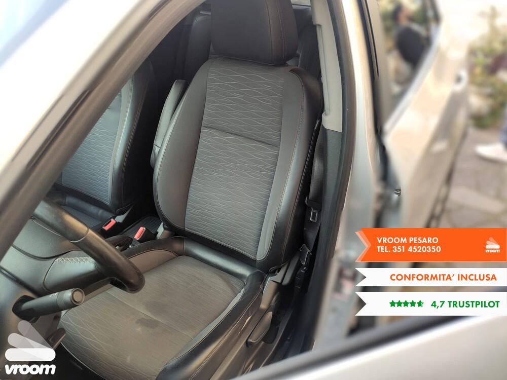 OPEL Mokka 1ª serie Mokka 1.4 Turbo GPL Tech 1...