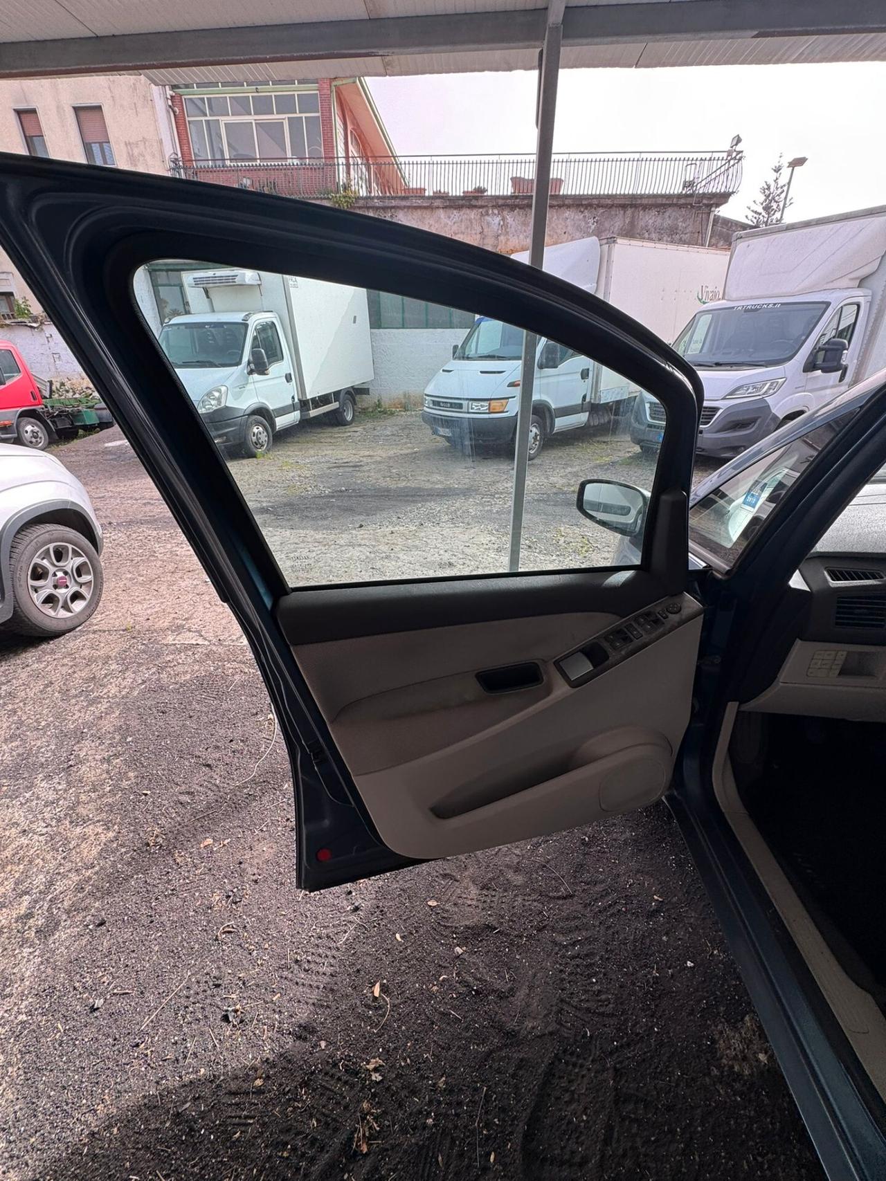 Fiat Idea 1.4 16V Emotion ANNO 2006