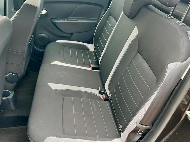 Dacia Sandero Stepway 900 TCe 90 CV Comfort