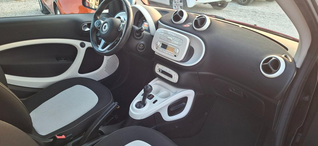 Smart ForTwo 70 1.0 NESSUN OBBLIGO DI FINANZIAMENTO GAR.12 MESI
