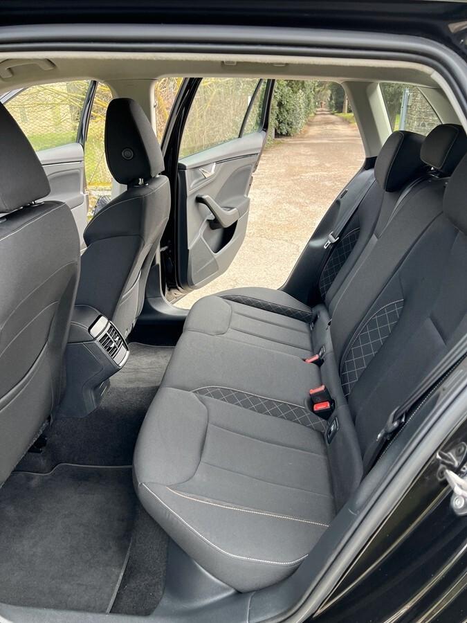 Skoda Kamiq 1.0 G-Tec Ambition