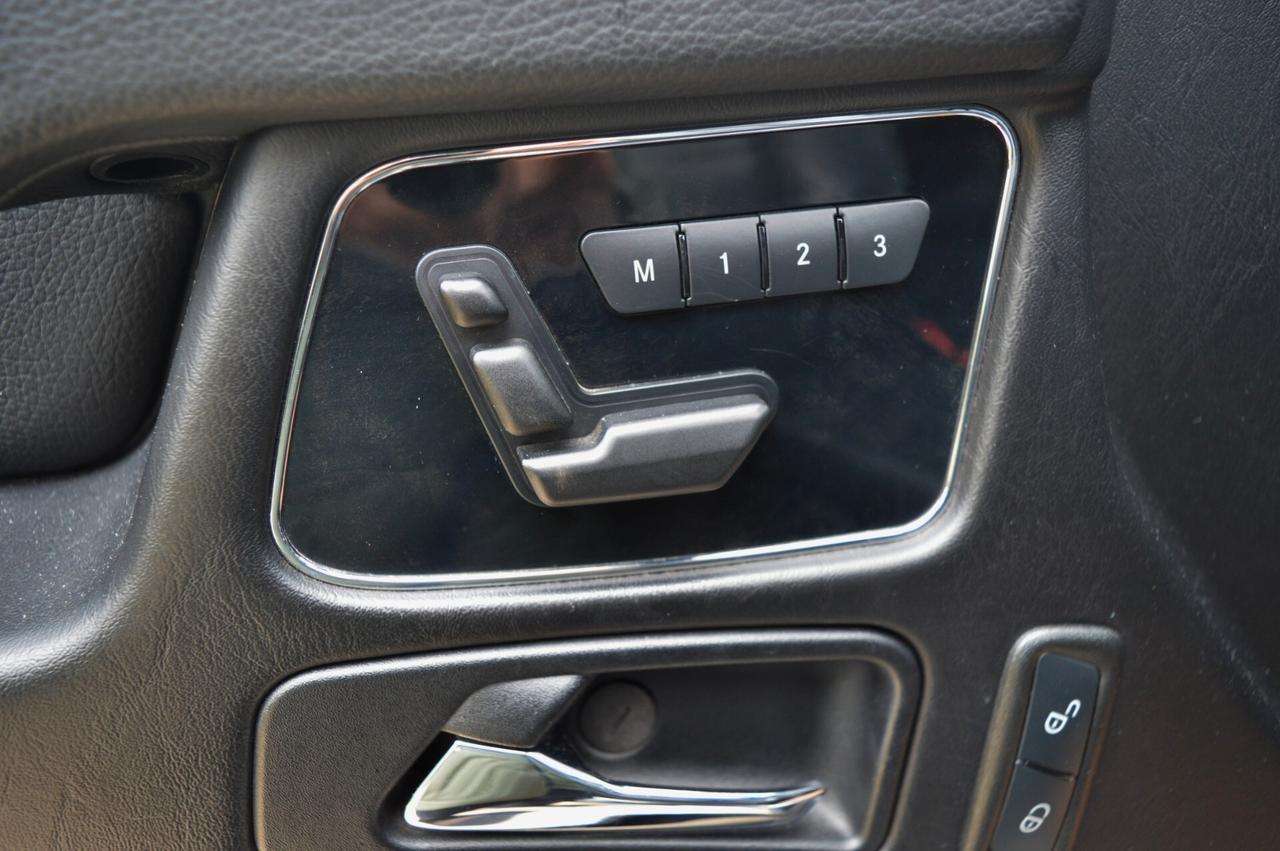 Mercedes-benz G 350 d S.W. Professional AMG