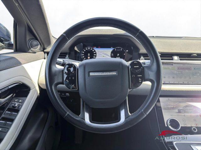 LAND ROVER Range Rover Evoque 2.0D I4-L.Flw 150 CV AWD Auto S