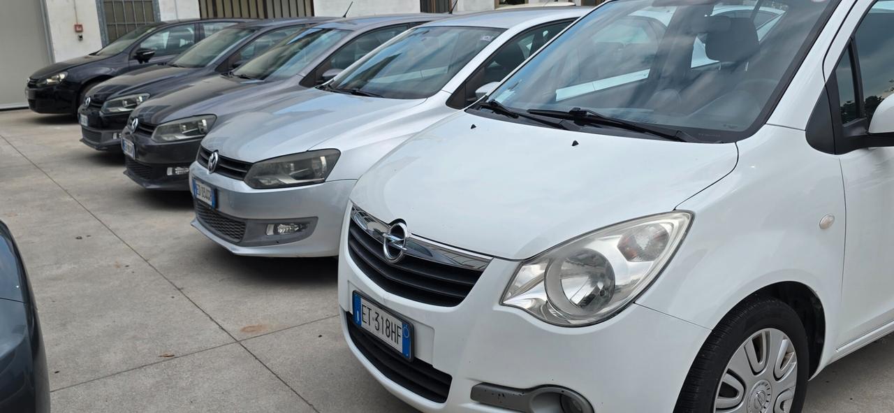 Fiat 500L 1.3 Multijet 85 CV Pop Star