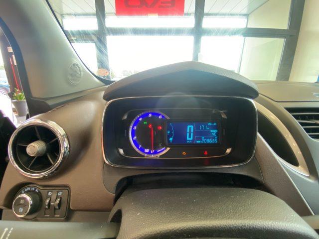 CHEVROLET Trax 1.7D AWD LT