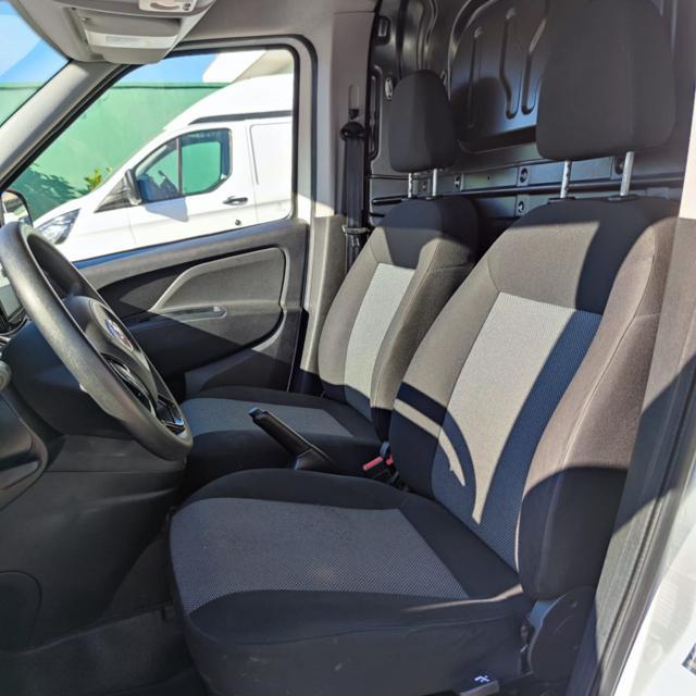 FIAT DOBLO 1.6 M-JET 105CV FURGONE 3 POSTI - 2022