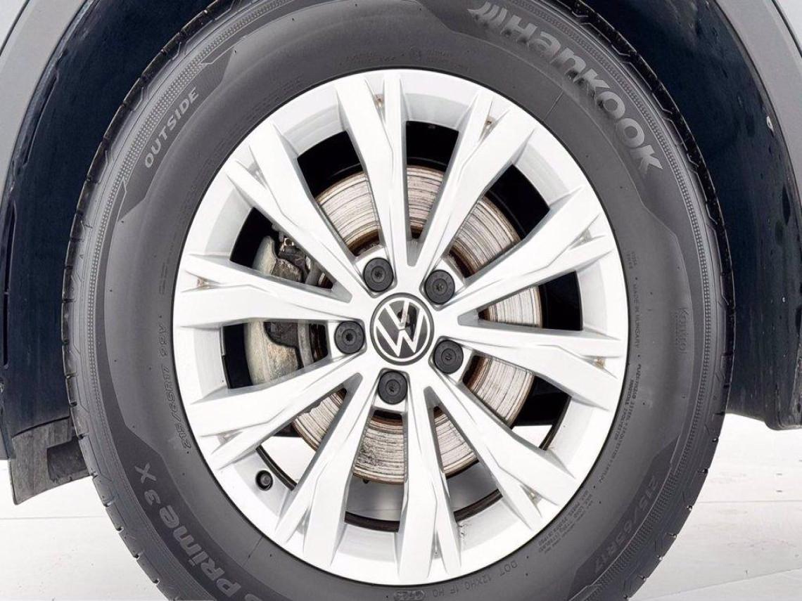 VOLKSWAGEN Tiguan 2 0 tdi life 150cv dsg