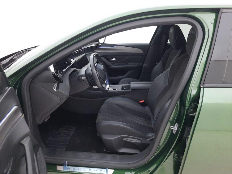 Peugeot 308 GT EAT8 BR852989 1.5 Diesel 131CV