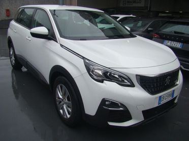 Peugeot 5008 1.5 HDi 130CV 7POSTI AUT.+NAV+LED+CRUISE+PRIVACY+PDC