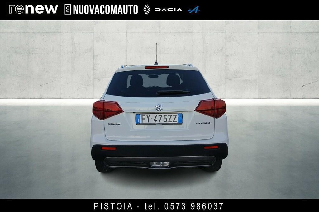 Suzuki Vitara 1.0 Boosterjet Katana 2WD