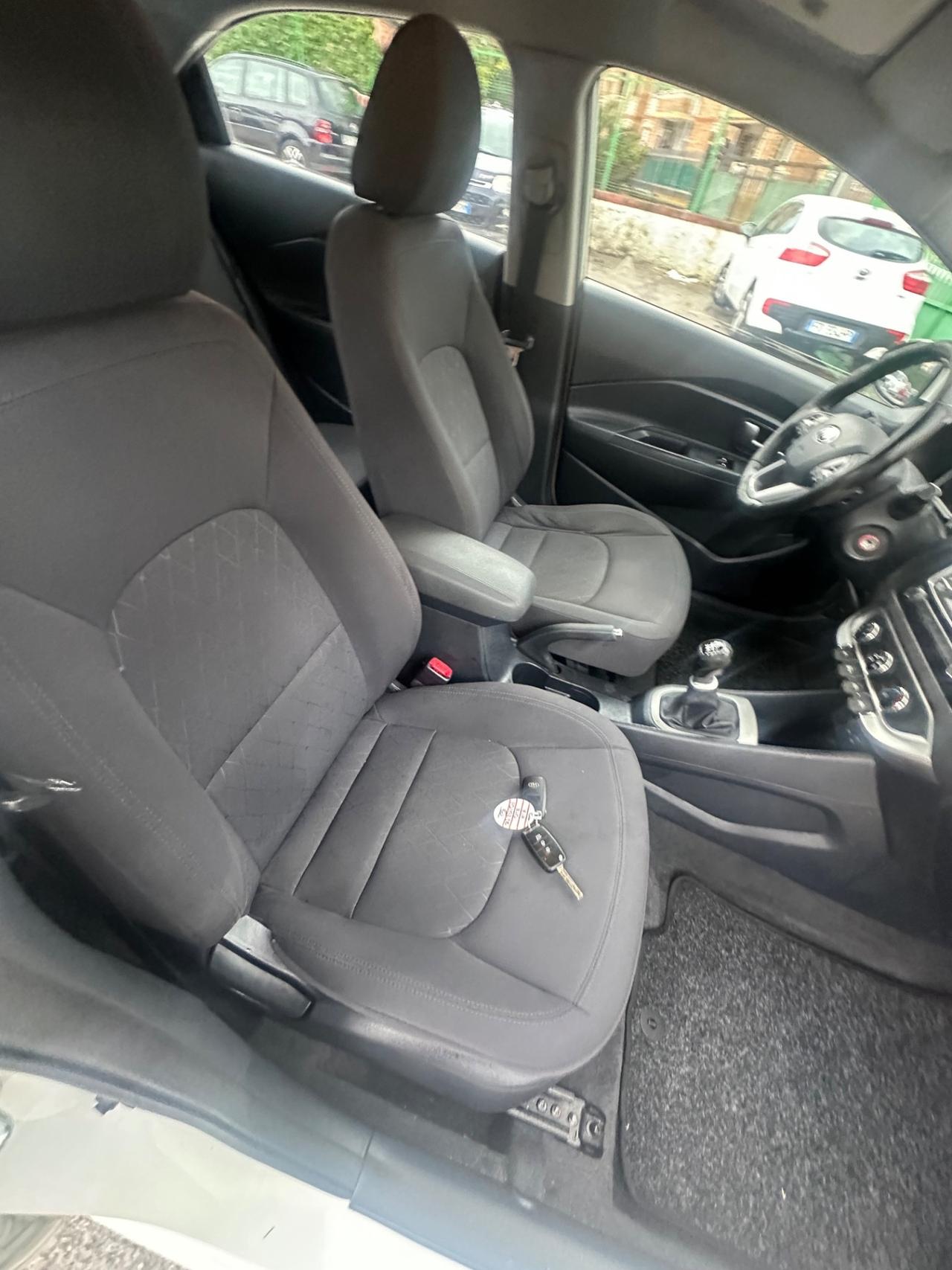 Kia Rio 1.1 CRDi 5p.S&S High Tech