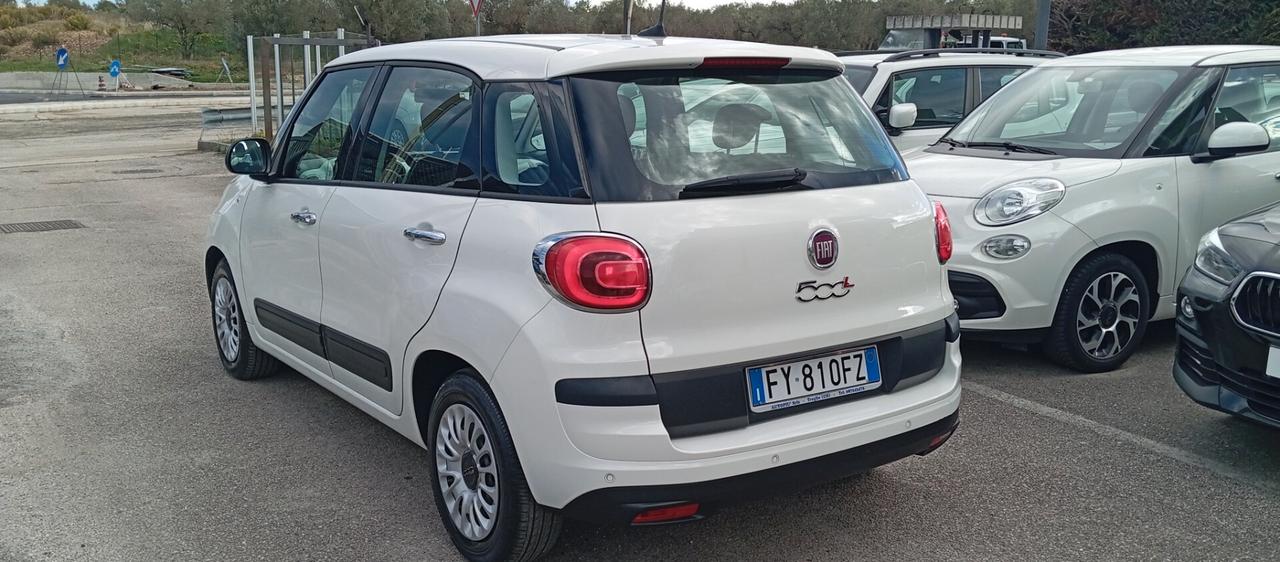 Fiat 500L 1.4i 95 CV -Garanzia-Neopatentati
