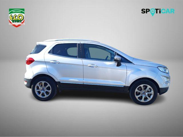 FORD EcoSport 1.0 EcoBoost 100 CV Business