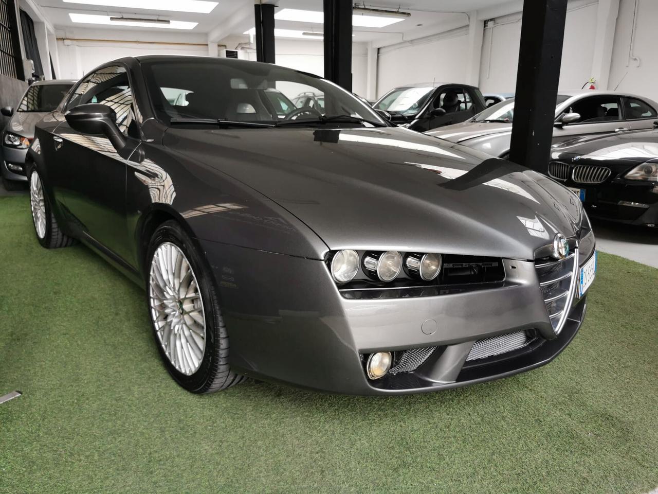 Alfa Romeo Brera 2.2 JTS DISTINCTIVE GARANZIA 12 MESI