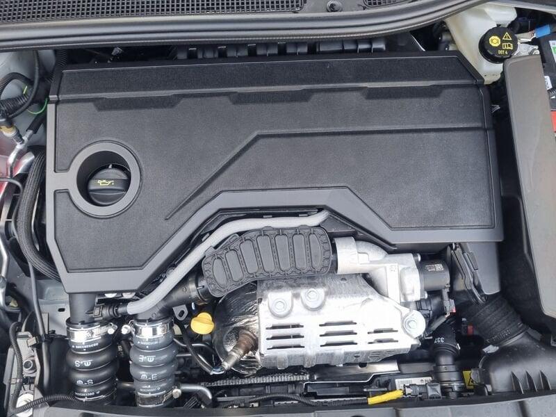 Jeep Avenger E-HYBRID Summit 1.2 110cv DCT MHEV