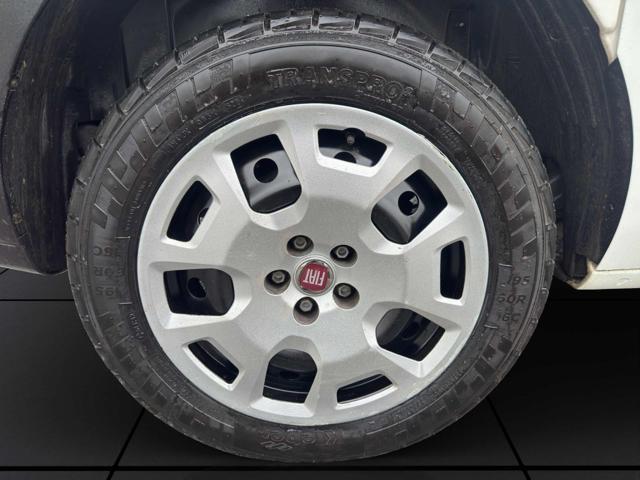 FIAT Doblo 1.4 N.P(ALLESTITO EX RETE GAS-PC-TN)POCHI KM CERTI