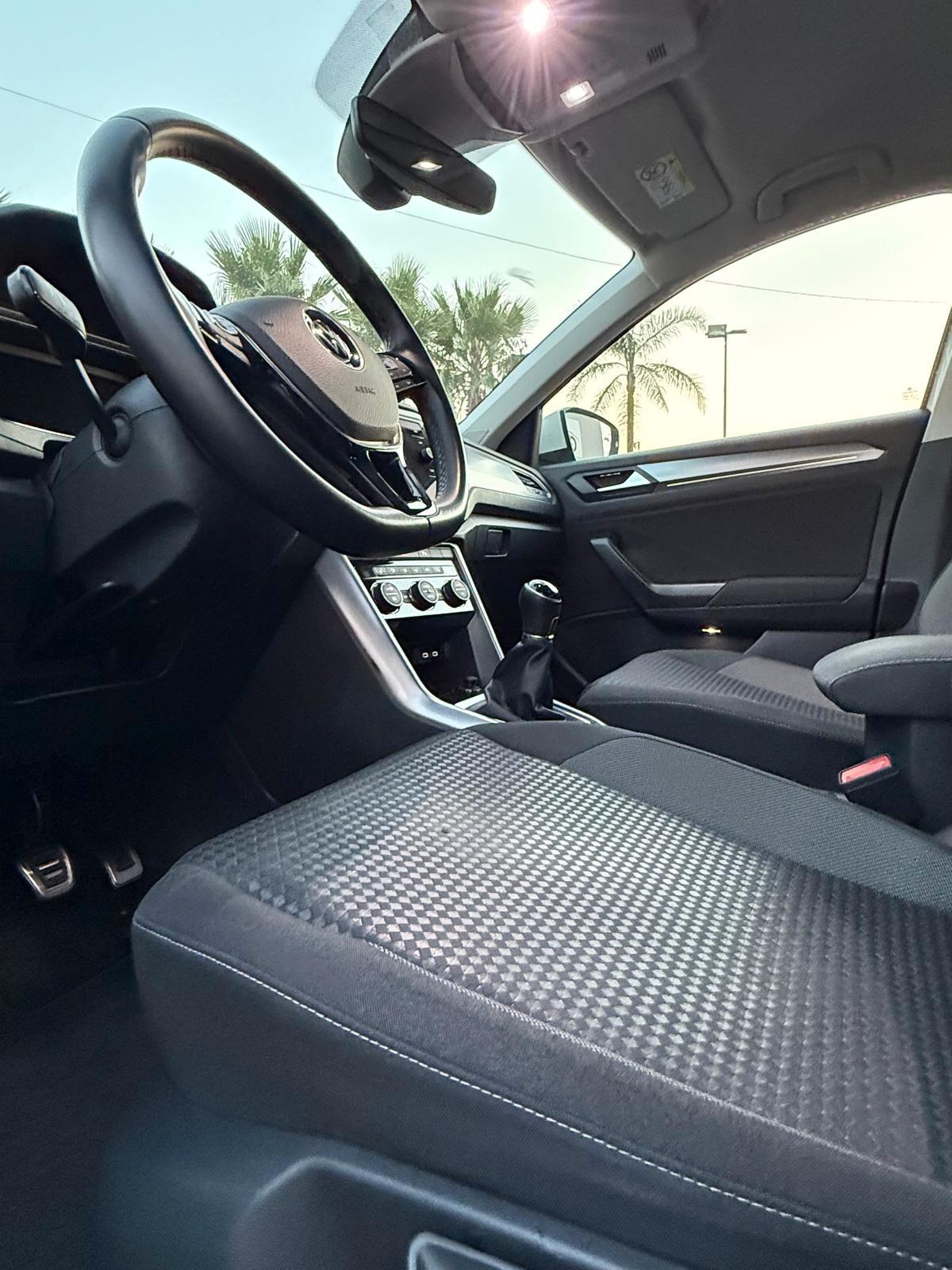 Volkswagen T-Roc 2.0 TDI SCR 150 CV Sport BlueMotion Technology