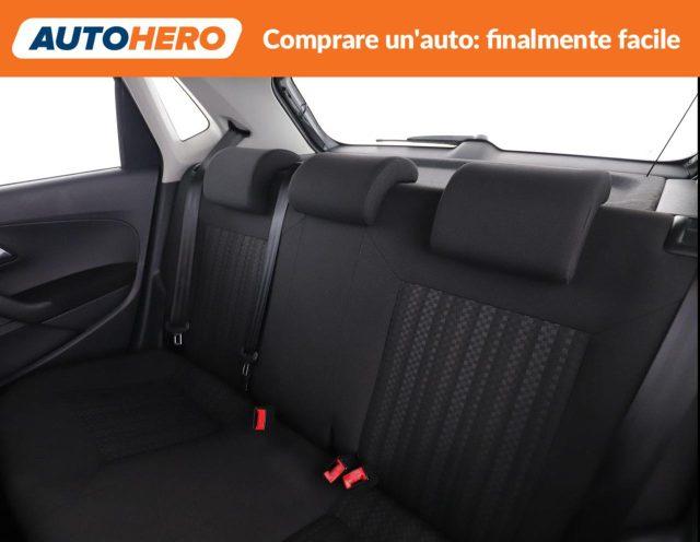 VOLKSWAGEN Polo 1.0 MPI 5p. Trendline