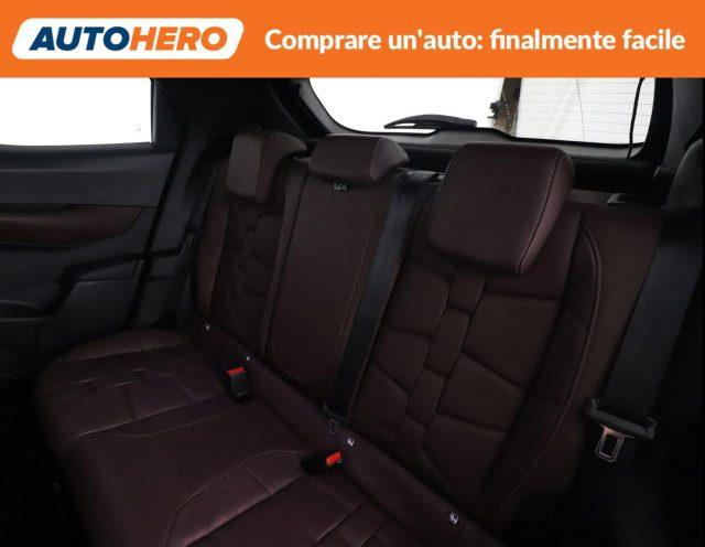 DS AUTOMOBILES DS 3 Crossback PureTech 130 aut. La Première