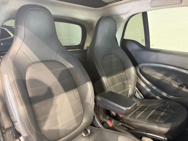 SMART ForTwo 90cv Prime 0.9 Twinamic Turbo PREZZO REALE