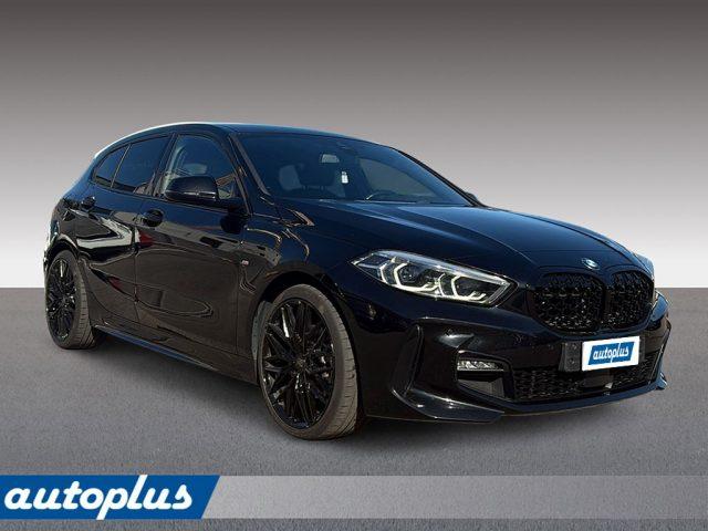 BMW 118 i MSport