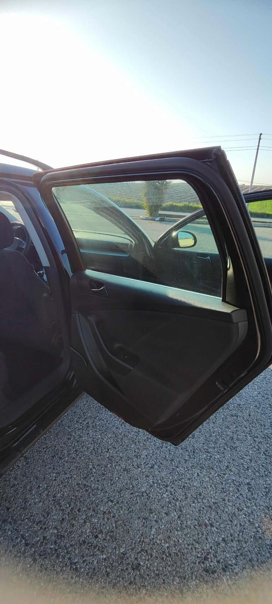 Volkswagen Passat 2.0 TDI DPF Highline