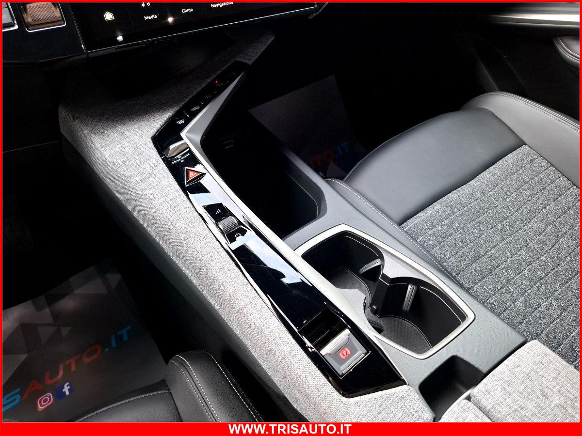PEUGEOT 3008 1.2 Hybrid 145 e-DCS6 Allure NEOPATENTATI (FULL LED+PELLE+NAVI)