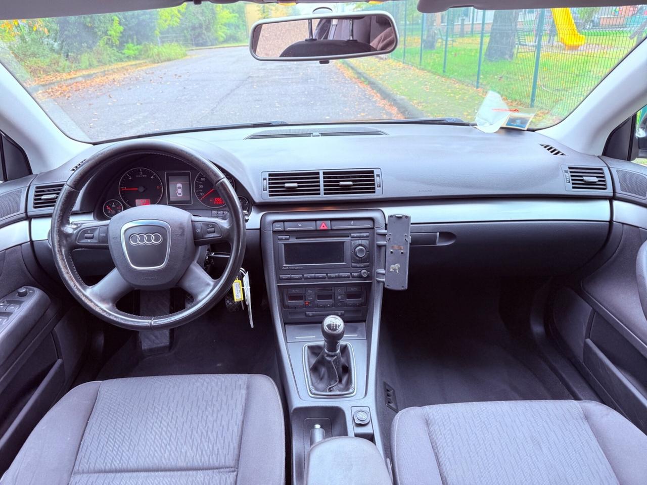 Audi A4 2.0 16V TDI - 140.000 REALIIII UNICO PROPR