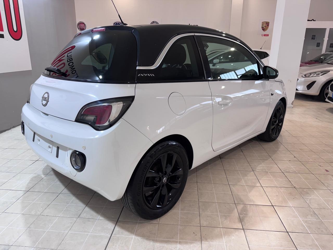 Opel Adam 1.2 70 CV Start&Stop Jam