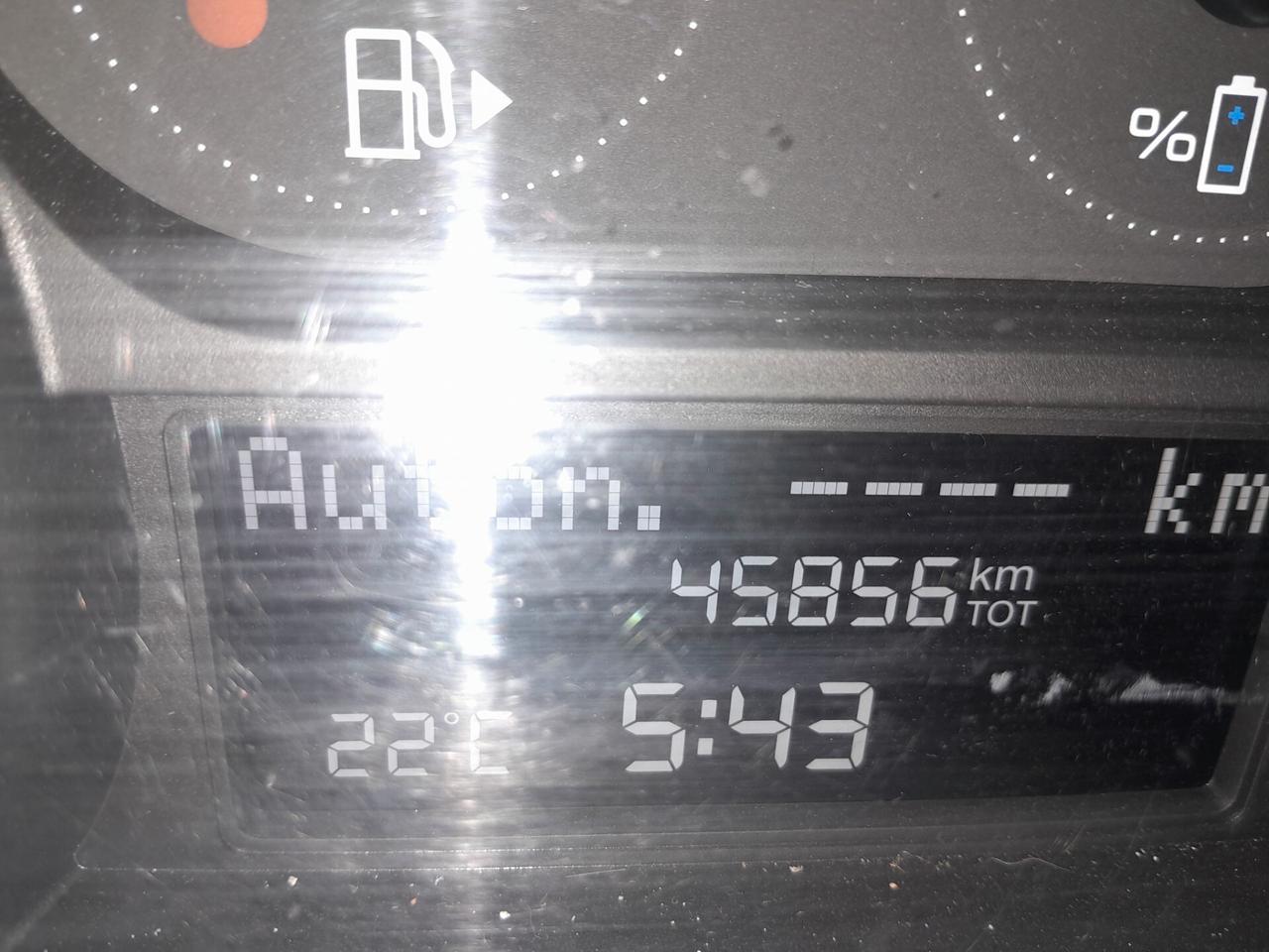 N2 LANCIA YPSILON 1.0 HYBRID S&S ORO