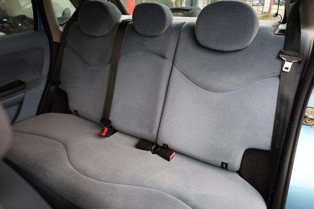 CITROEN C3 1.1 Elegance UnicaPropr Tagliandata X NEOPATENTATI