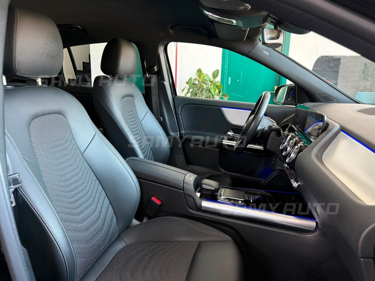 Mercedes-benz GLA 180 d Automatic Sport Plus