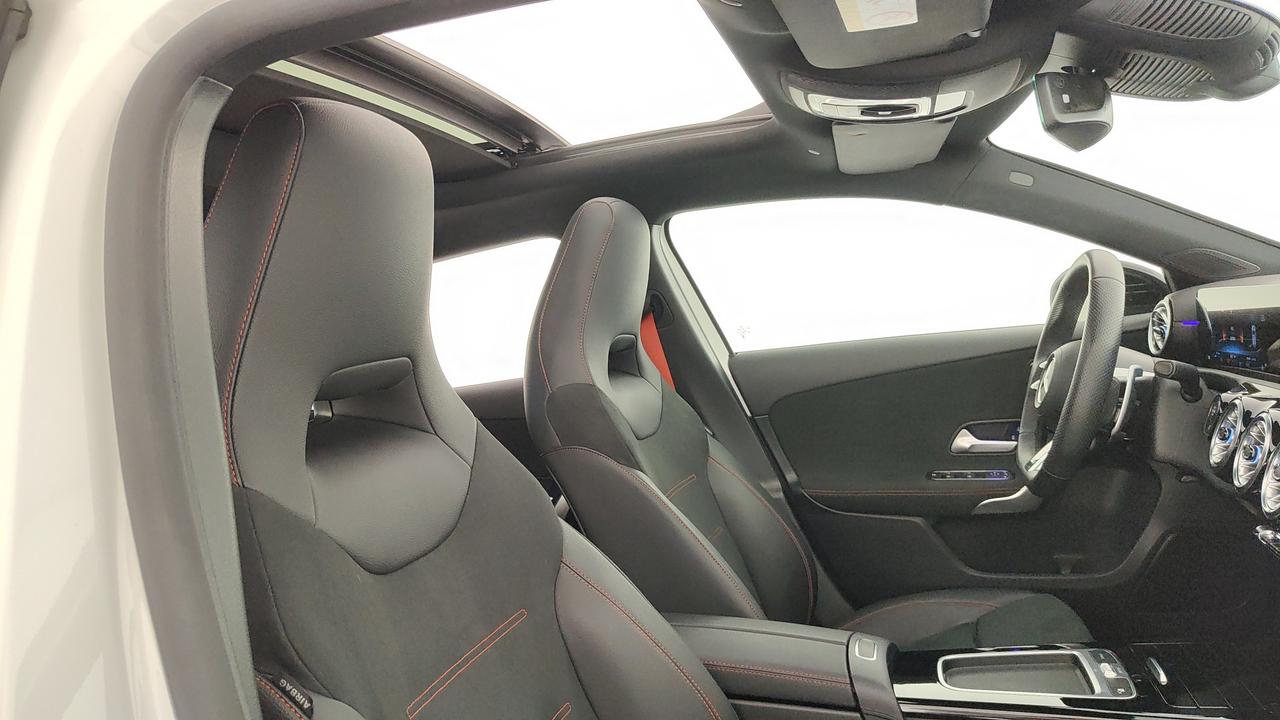 Mercedes-Benz Classe A - W177 2023 - A AMG 35 AMG Line Premium 4matic auto