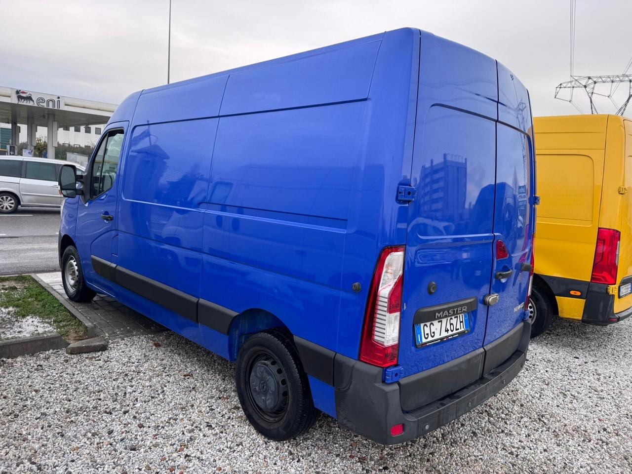 Renault Master T35 2.3 dCi 135CV Iva Compresa