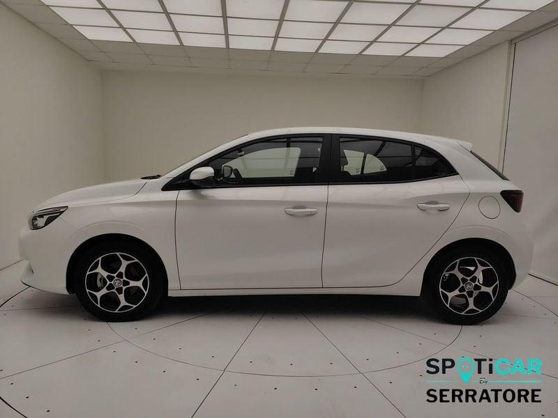 MG MG3 1.5 Comfort