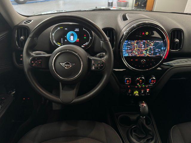 MINI Countryman 1.5 Cooper SE Business Countryman ALL4 Plug-in