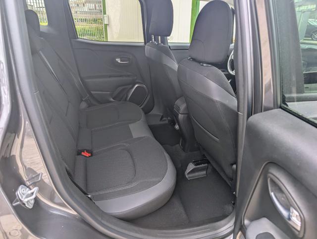 JEEP Renegade 1.0 T3 Limited