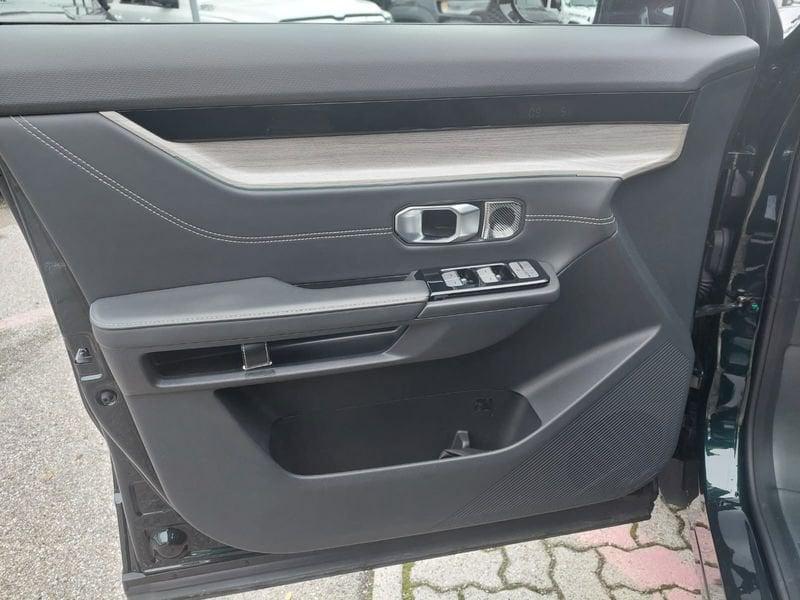 SPORTEQUIPE Sportequipe 6 GT Sportequipe 6 GT 1.6 T-GDI DCT GPL