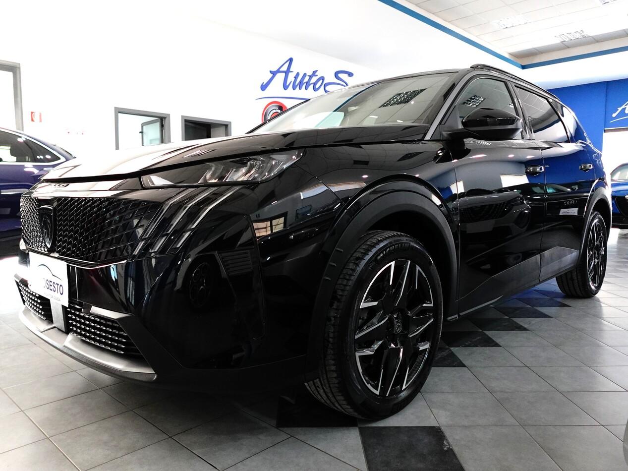 Peugeot 5008 1.2 HYBRID 145 CV E-DCS6 ALLURE 7 POSTI