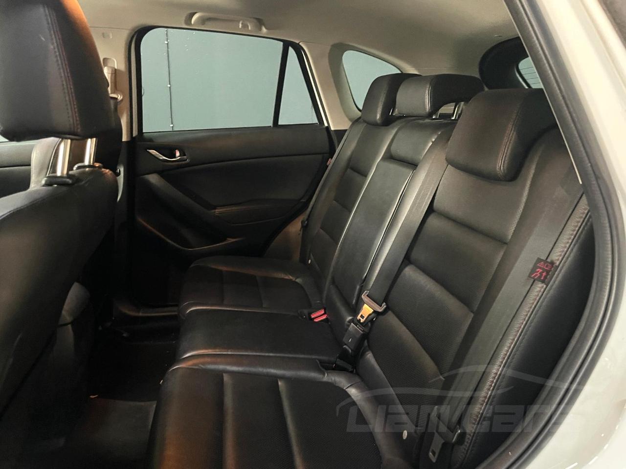 Mazda CX-5 2.2 Exceed 4wd 175cv