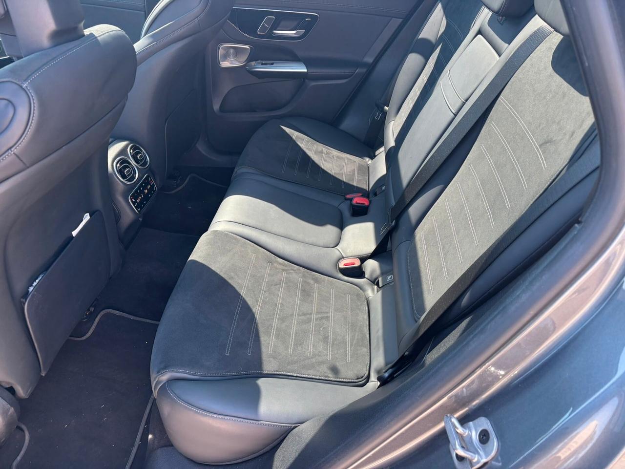 Mercedes-benz GLC 220 d 4Matic Mild Hybrid AMG Premium Plus