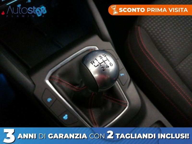 Ford Kuga 1.5 ecoblue ST-Line 2wd 120cv