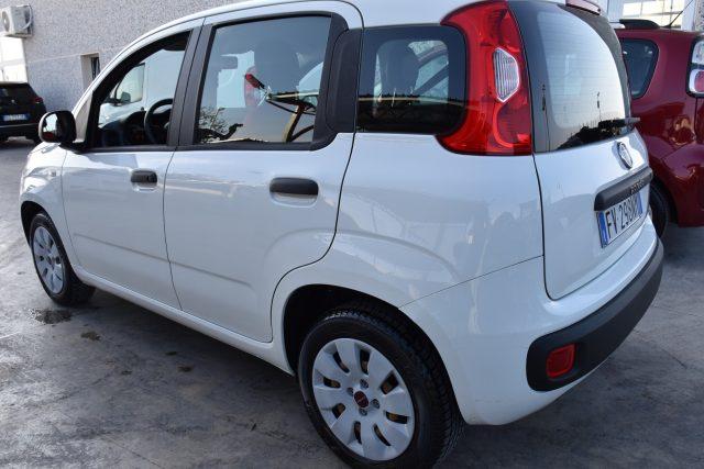 FIAT Panda 1.2 Pop